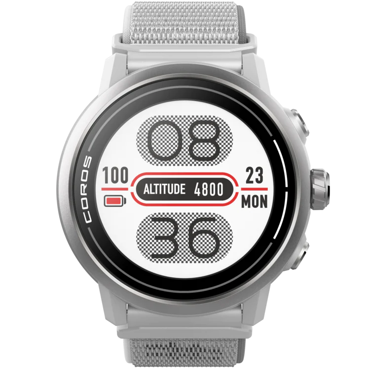 Coros Apex 2 GPS Outdoor Watch