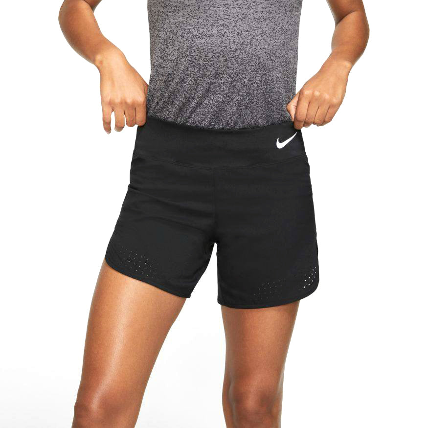 Leninisme fossiel verlies Nike Women's Eclipse 5" Short – Portland Running Company