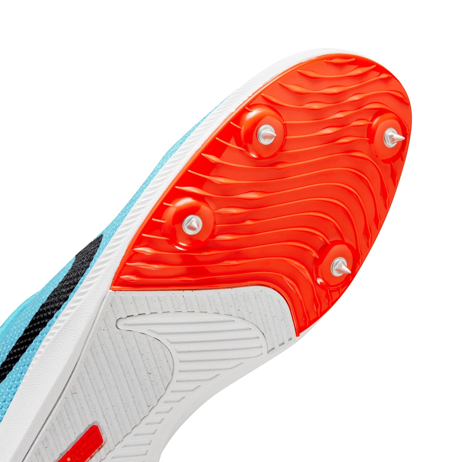 Nike Zoom Rival Distance Track Spike