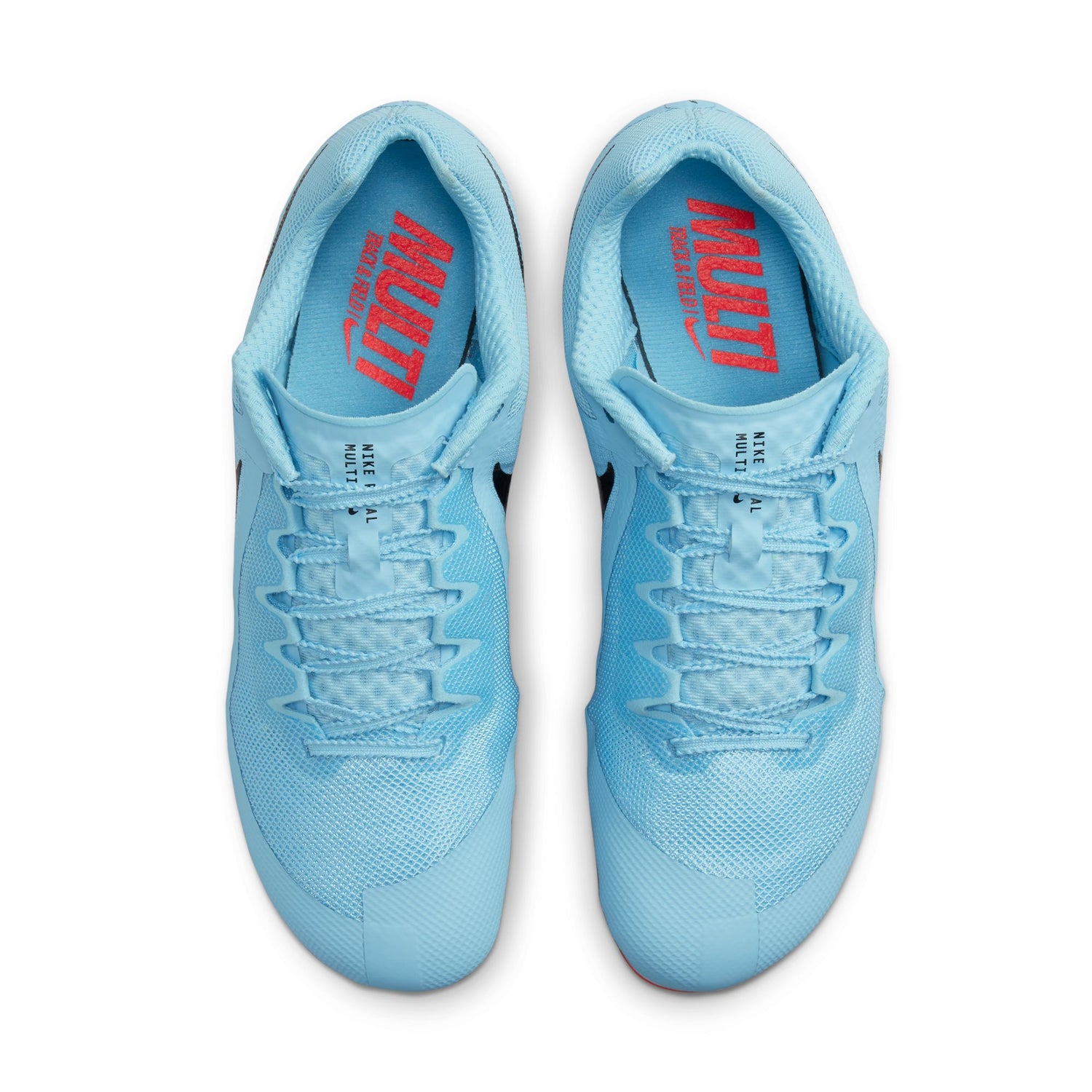 Nike Zoom Rival Multi Track Spike