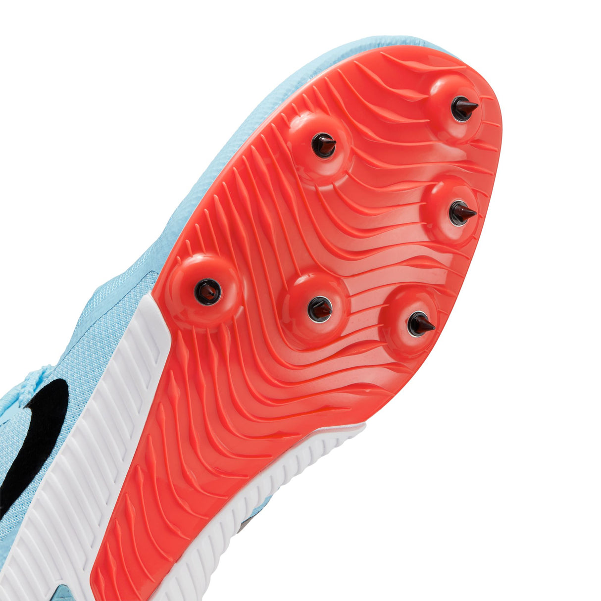 Nike Zoom Rival Multi Track Spike