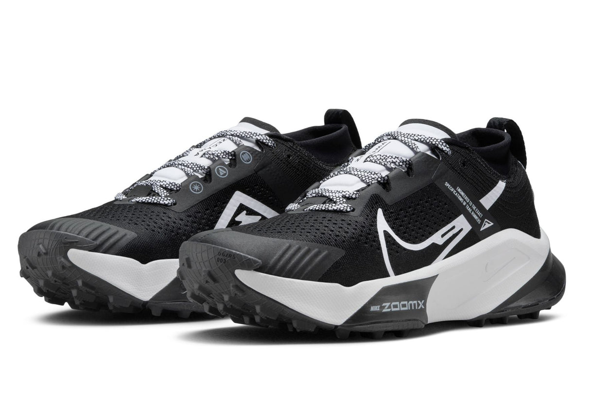 Nike Women's ZoomX Zegama trail running shoe