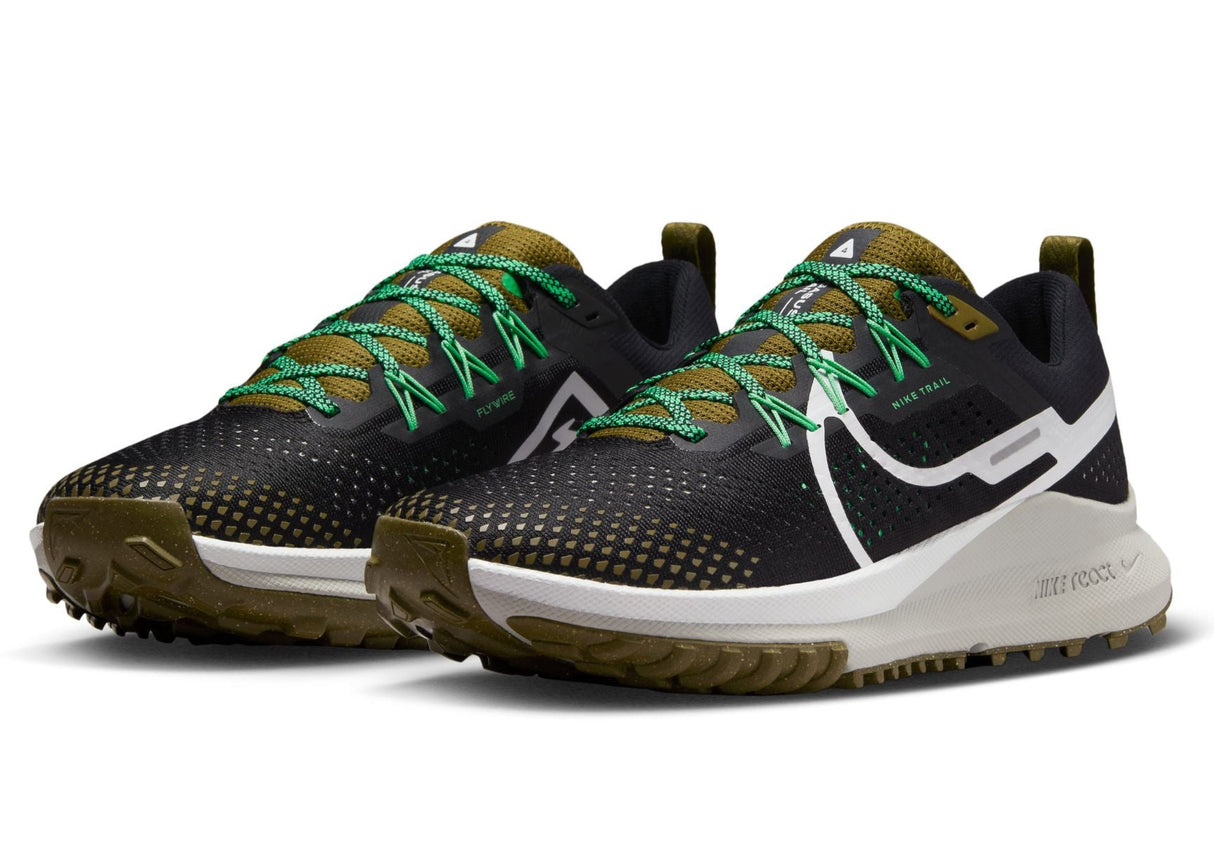 Nike Men's React Pegasus Trail 4
