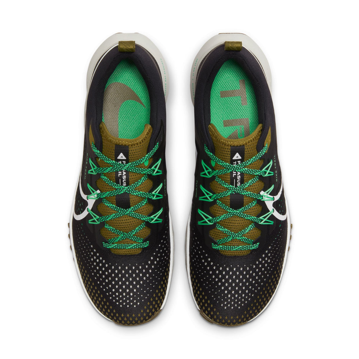 Nike Men's React Pegasus Trail 4