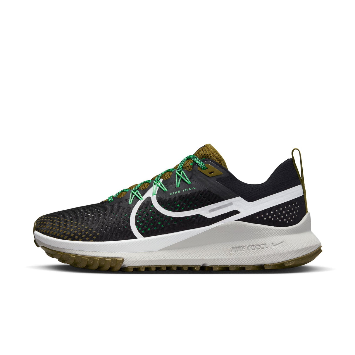 Nike Men's React Pegasus Trail 4