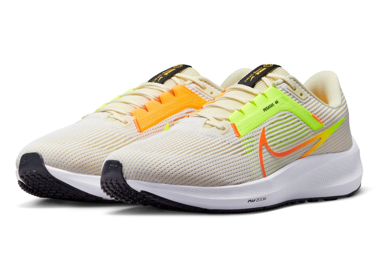 Nike Men's Air Zoom Pegasus 40 neutral road running shoe