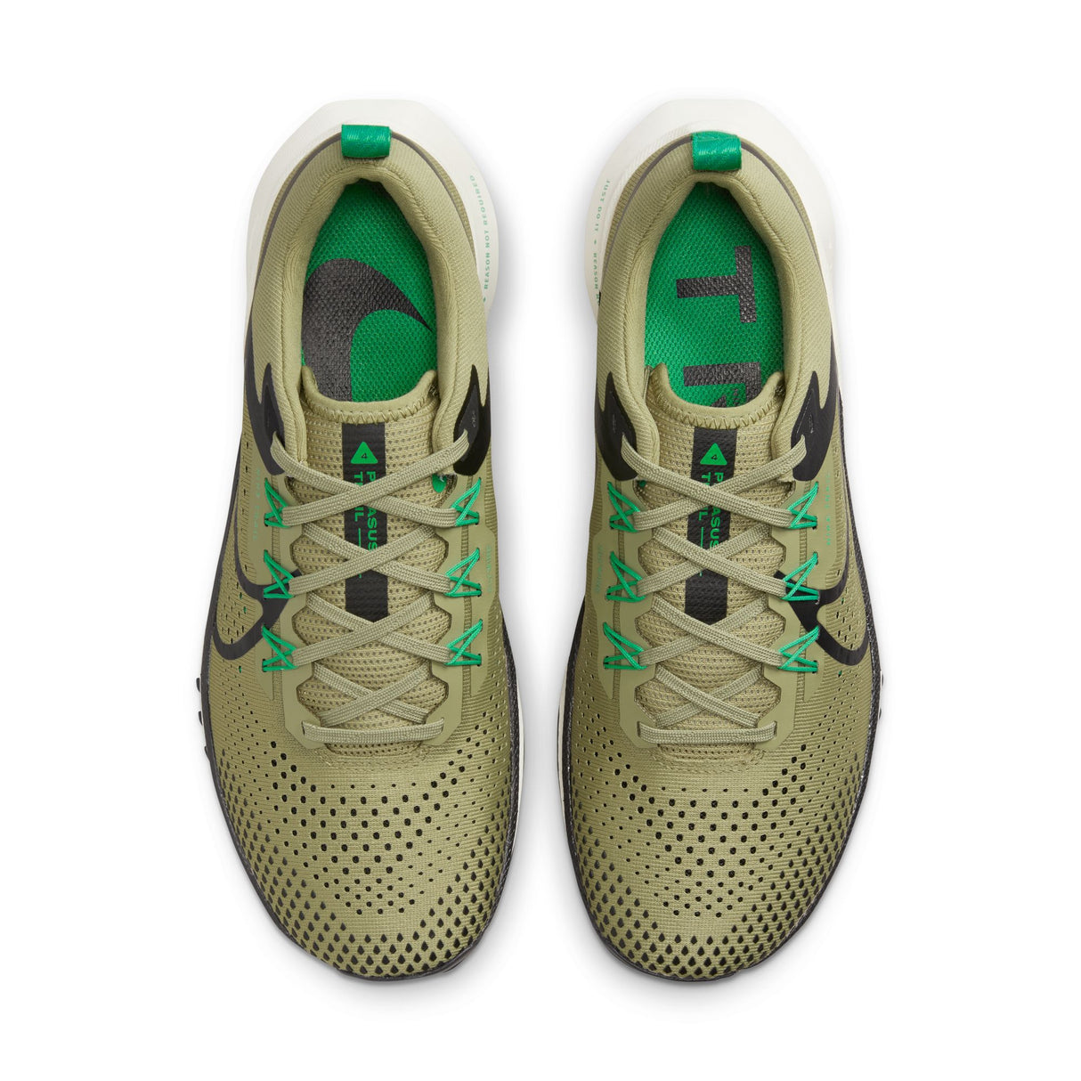 Nike Men's React Pegasus Trail 4