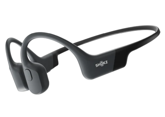Shokz OpenRun Mini Bone Conduction Headphones