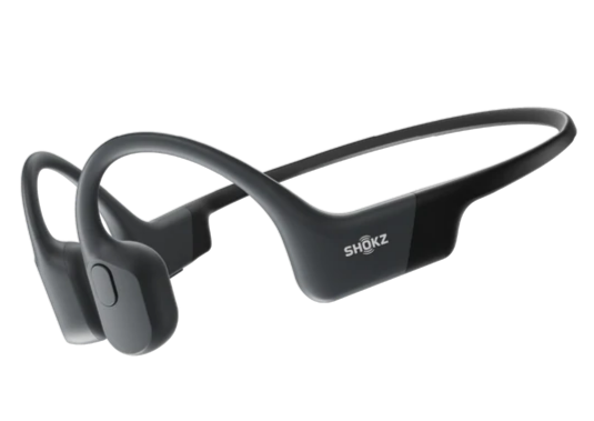 Shokz OpenRun Open Ear Sport Headphones