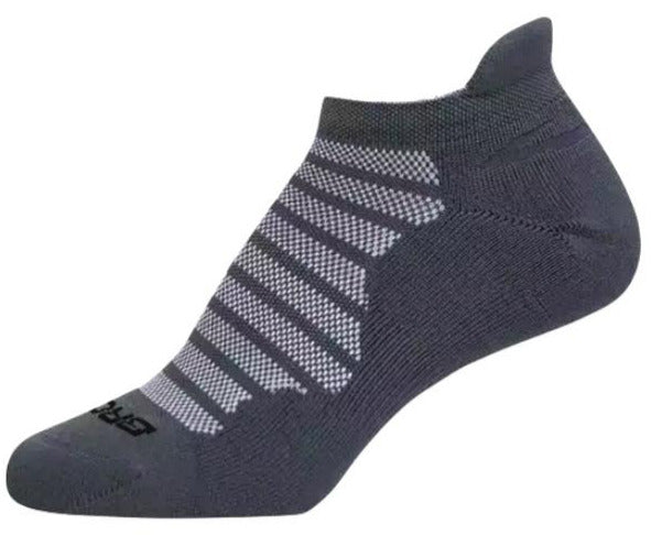 Brooks Glycerin Midweight Unisex Socks