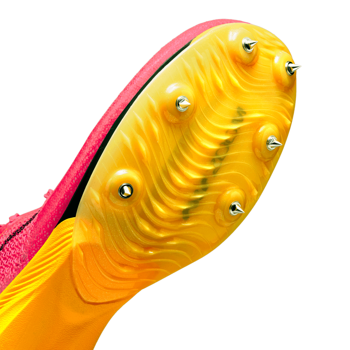 Nike Air Zoom Victory Track Spike