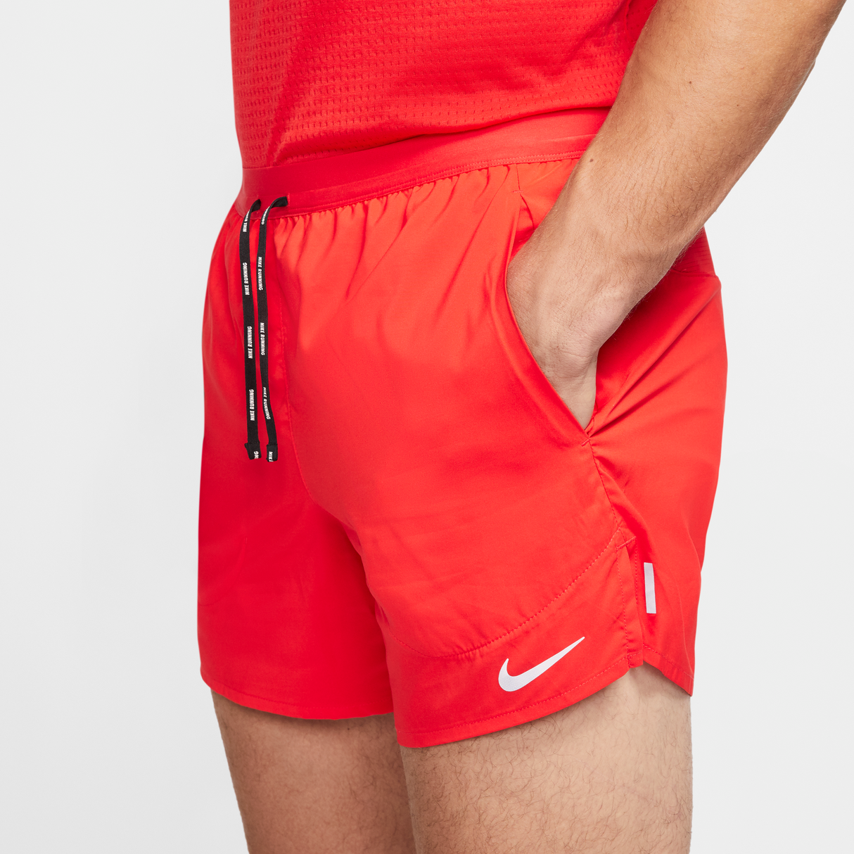 Nike Men's Flex Stride 5" Short