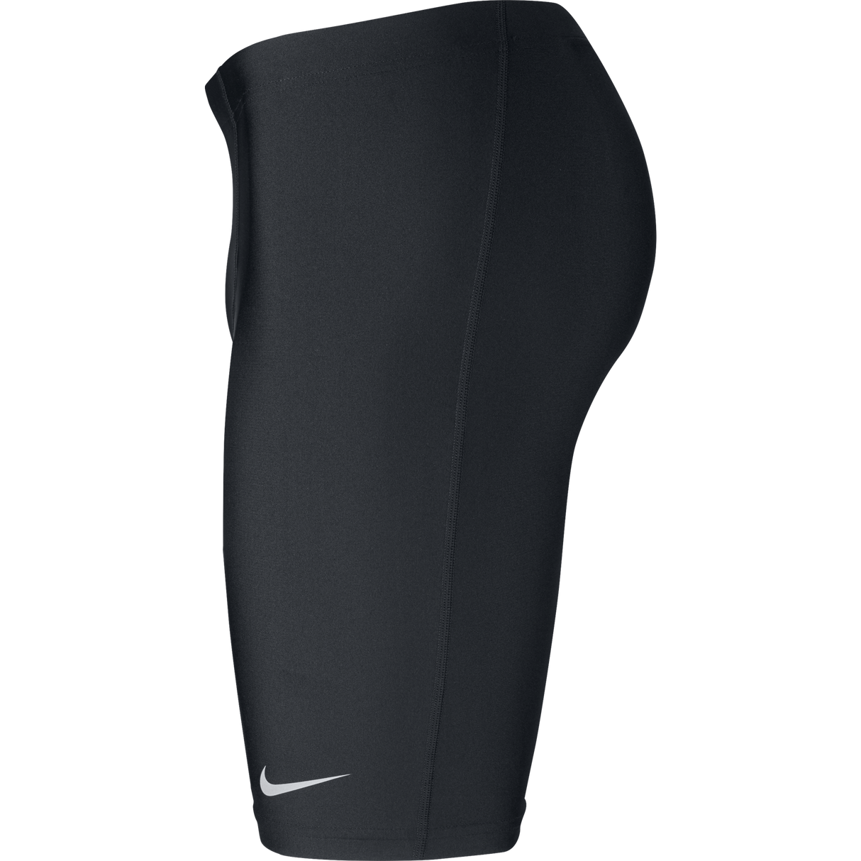 Nike Men's Dri-FIT Fast 1/2-Length Running Tights