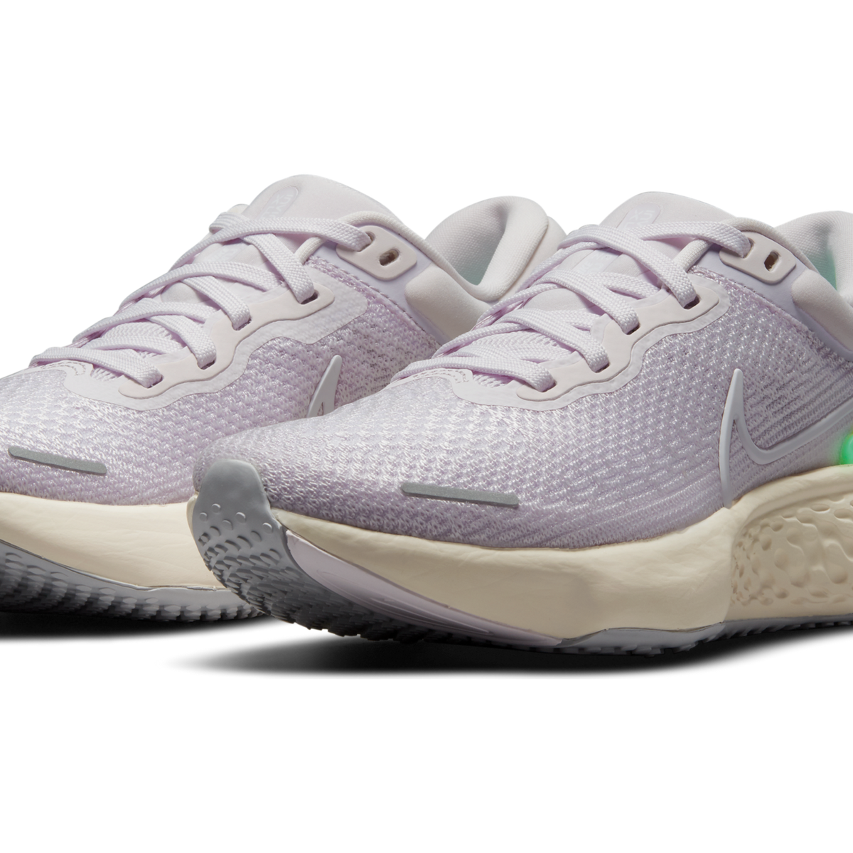 Nike Zoomx Invincible Run Infinity Run Flyknit Review Nike React