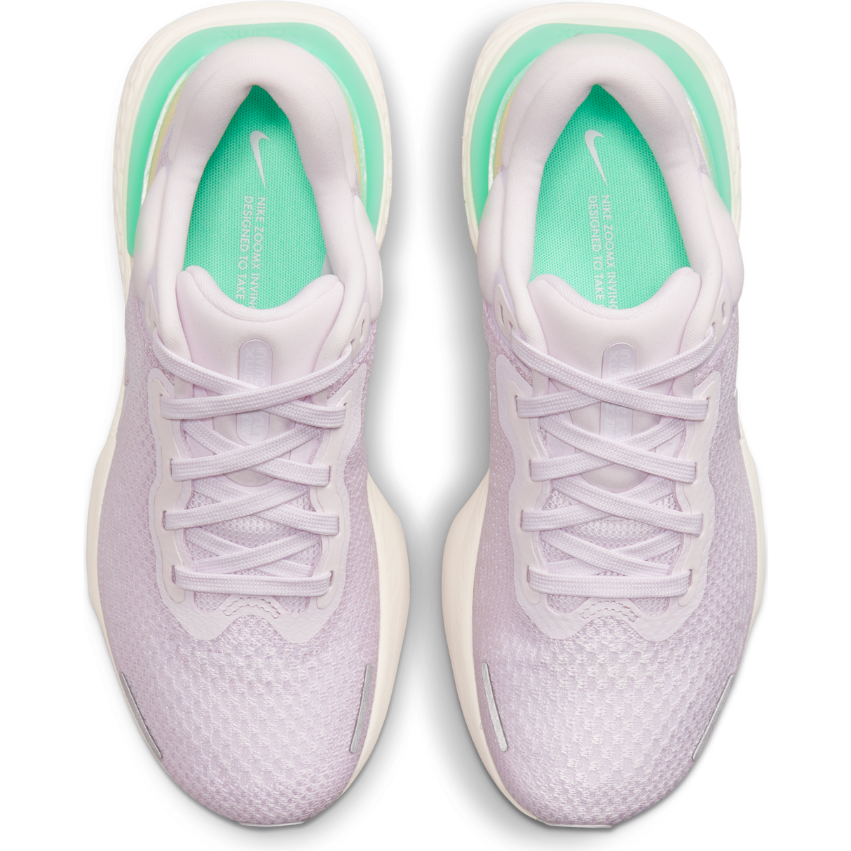 Nike Women's ZoomX Invincible Run FK