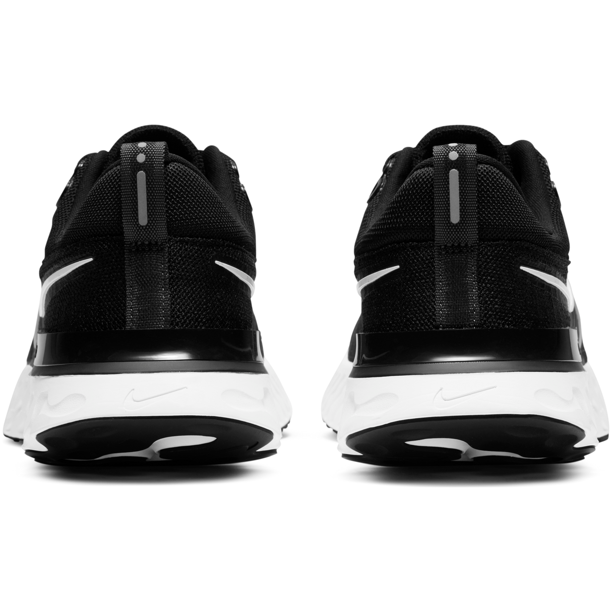 Nike Men's React Infinity Run Flyknit 2