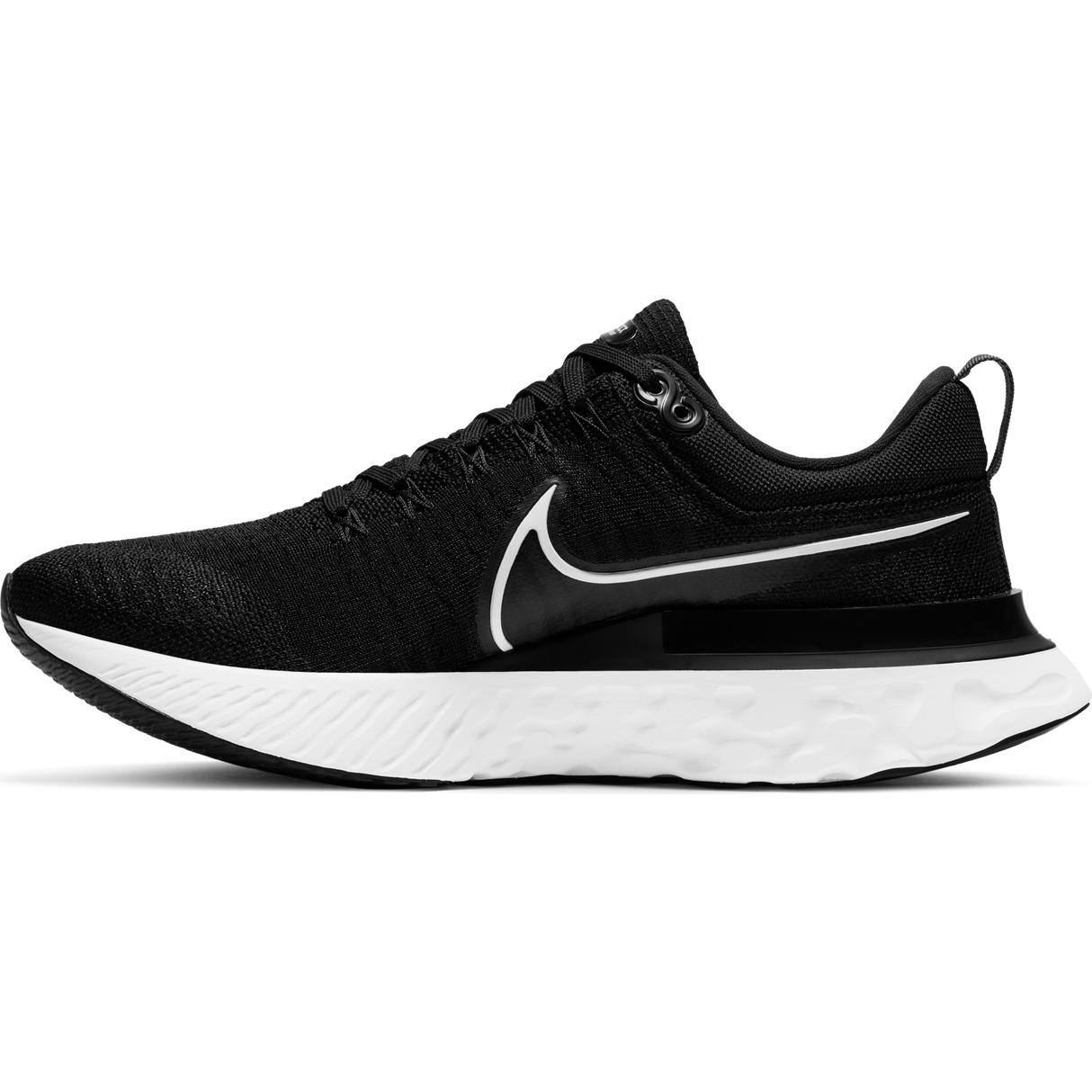 Nike Men's React Infinity Run Flyknit 2