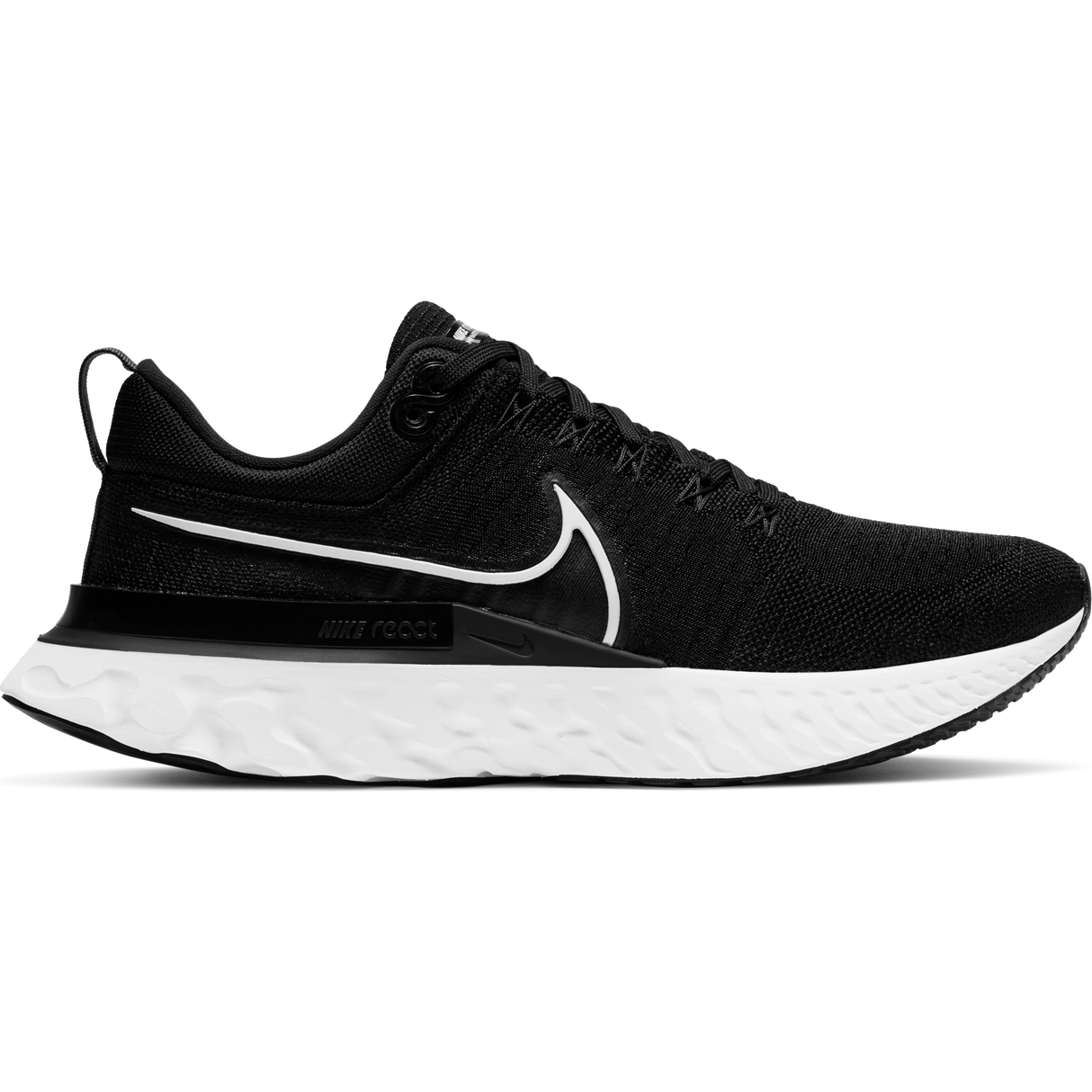 Nike Men's React Infinity Run Flyknit 2