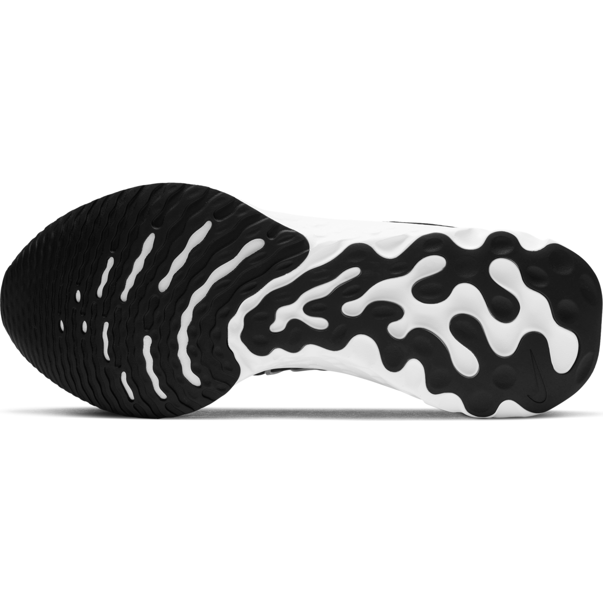 Nike Men's React Infinity Run Flyknit 2