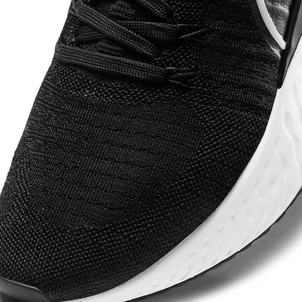 Nike Men's React Infinity Run Flyknit 2