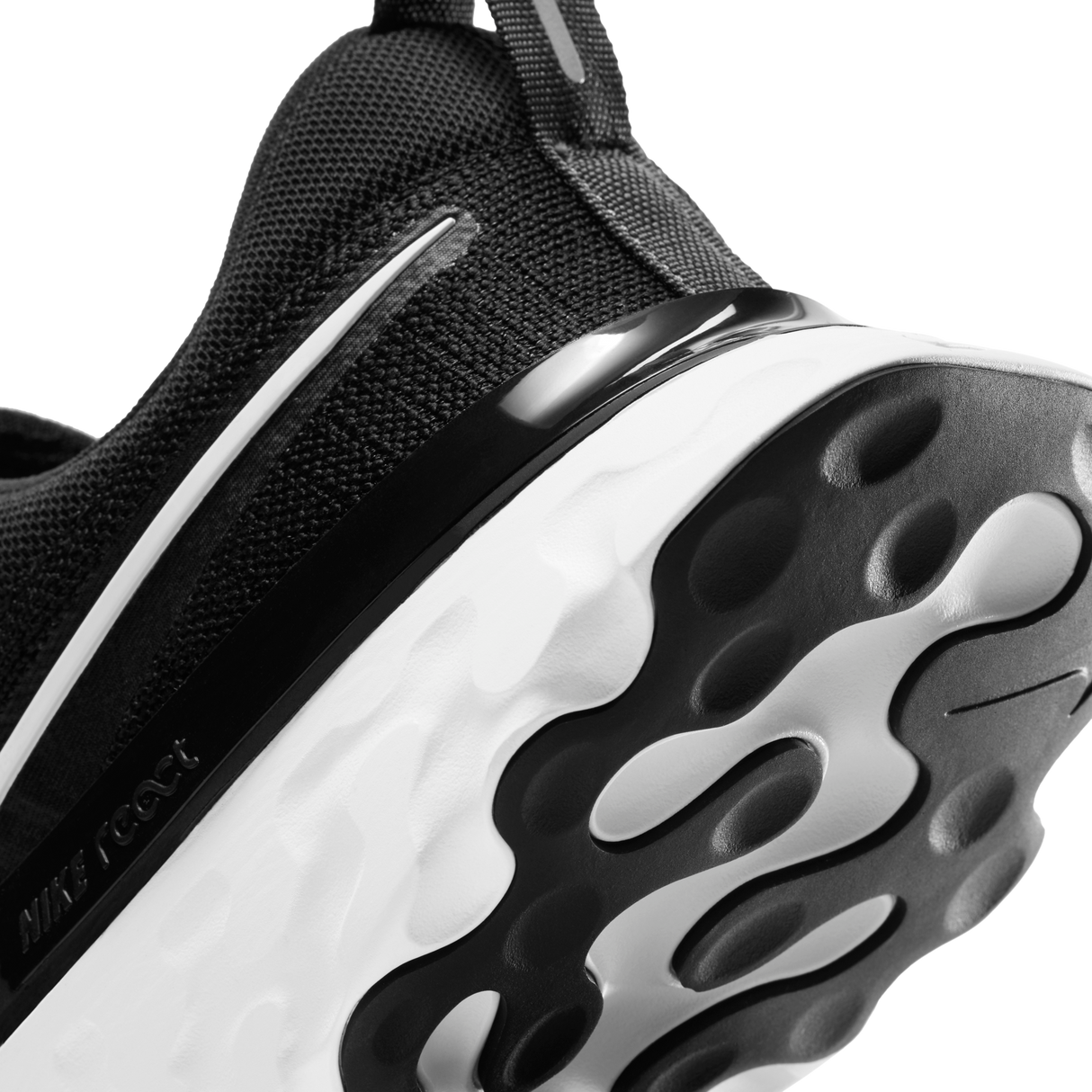 Nike Men's React Infinity Run Flyknit 2