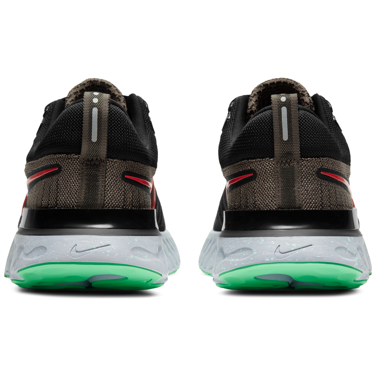 Nike Men's React Infinity Run Flyknit 2