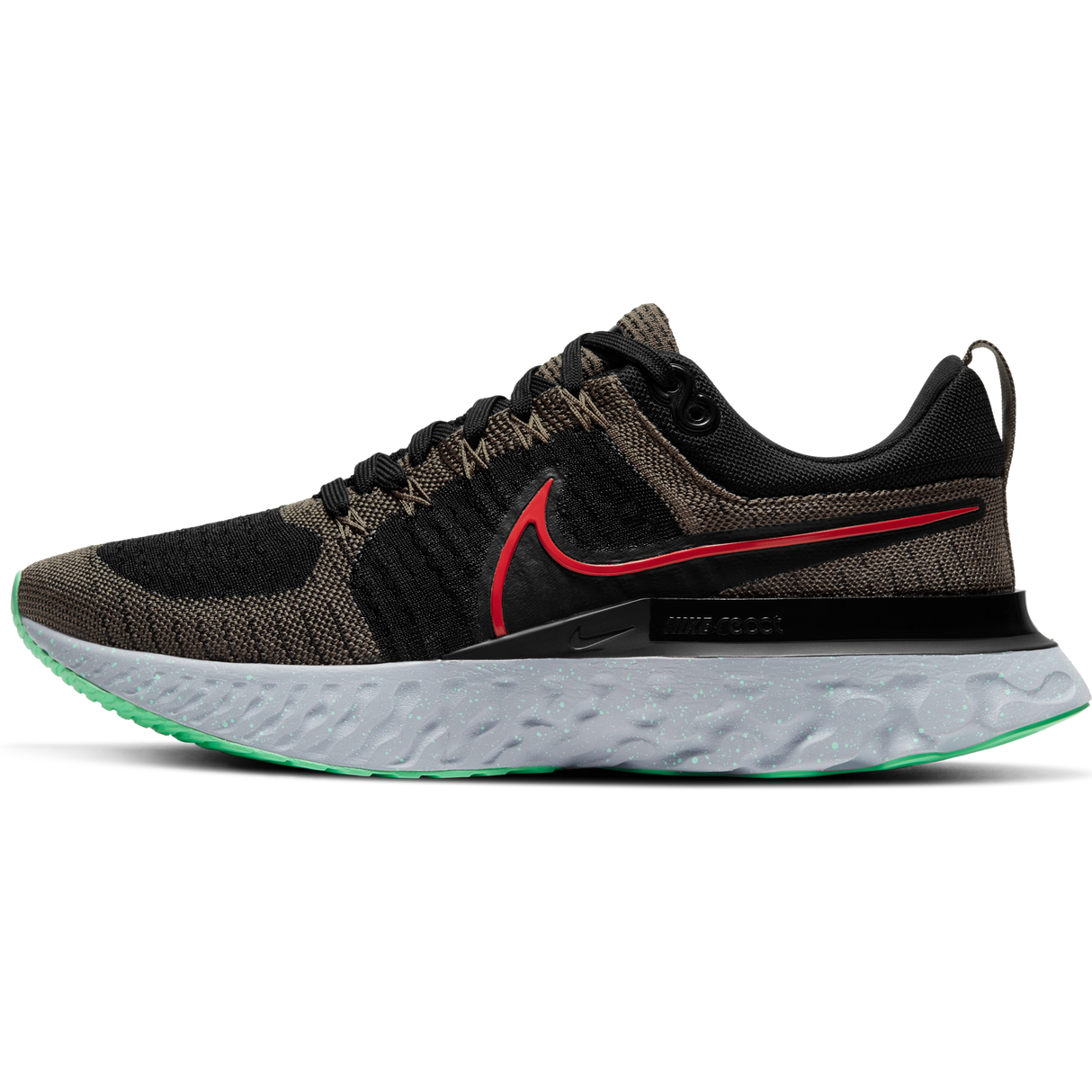 Nike Men's React Infinity Run Flyknit 2