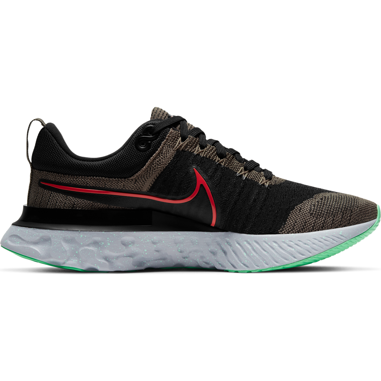 Nike Men's React Infinity Run Flyknit 2