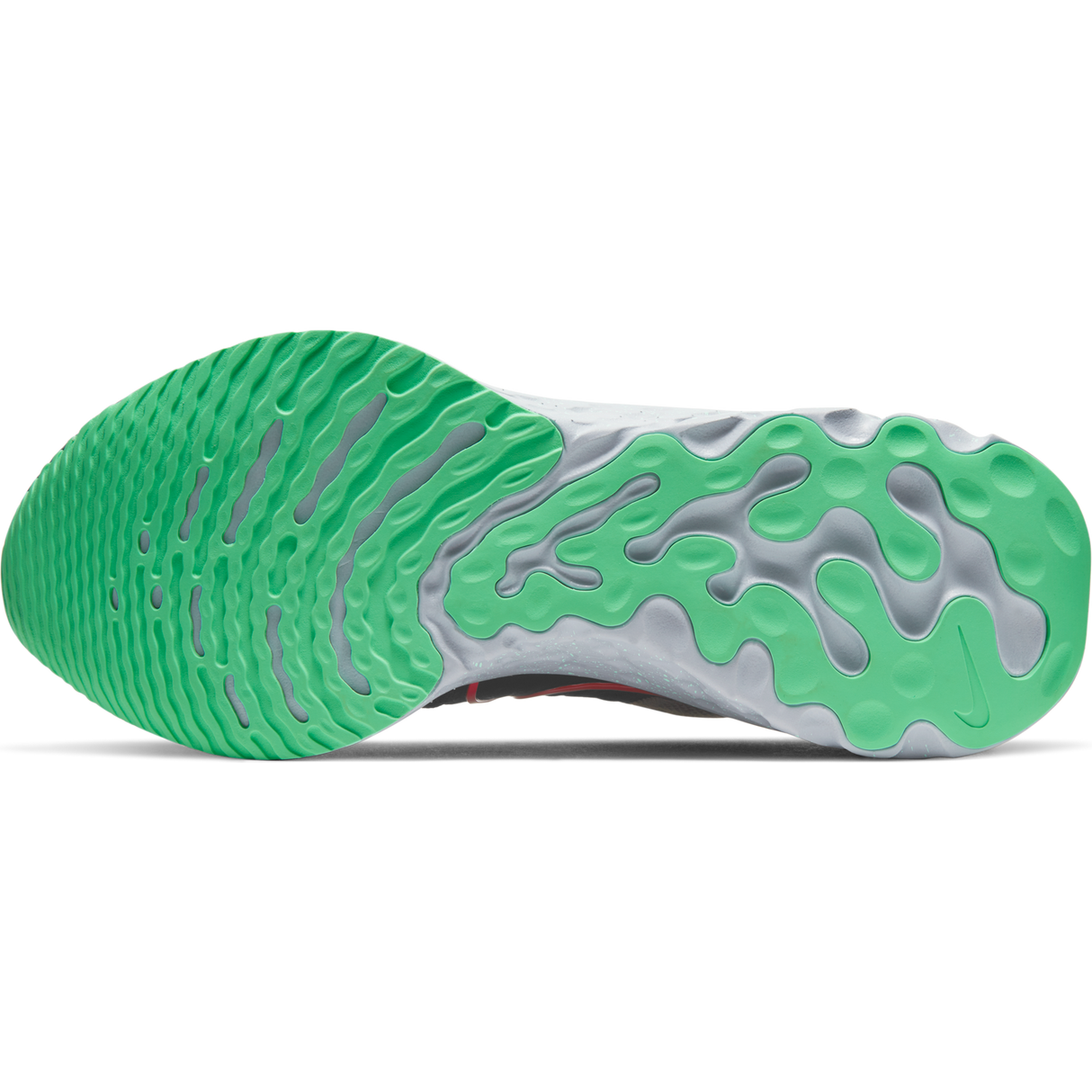 Nike Men's React Infinity Run Flyknit 2