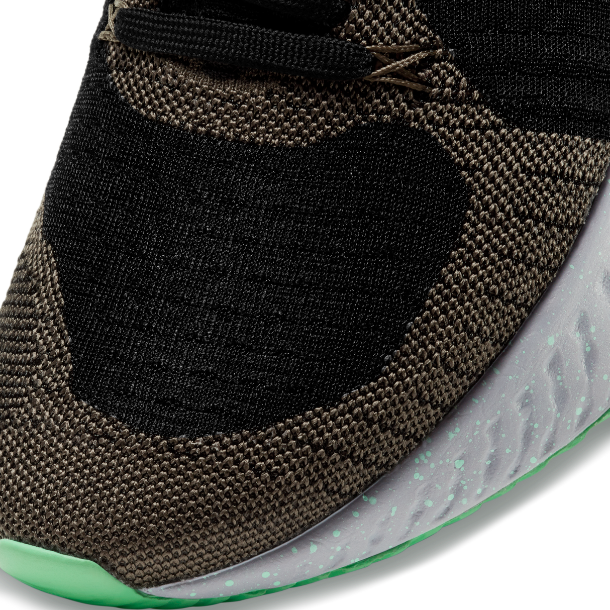 Nike Men's React Infinity Run Flyknit 2