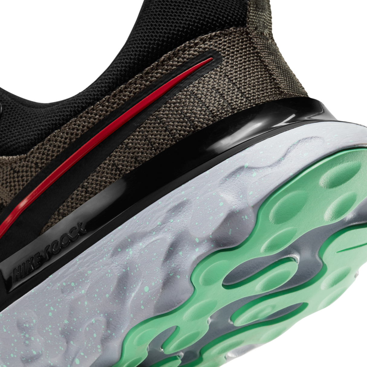 Nike Men's React Infinity Run Flyknit 2