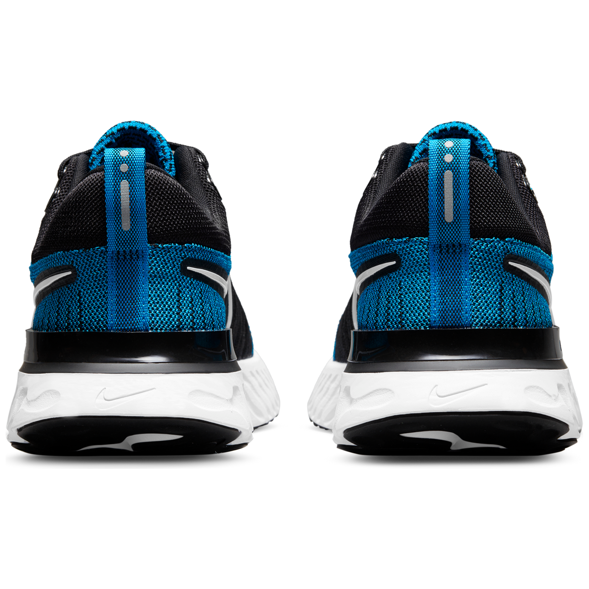 Nike Men's React Infinity Run Flyknit 2