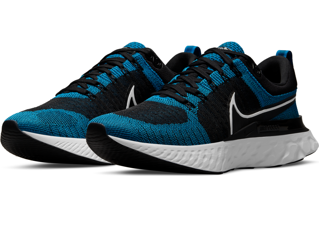 Nike Men's React Infinity Run Flyknit 2