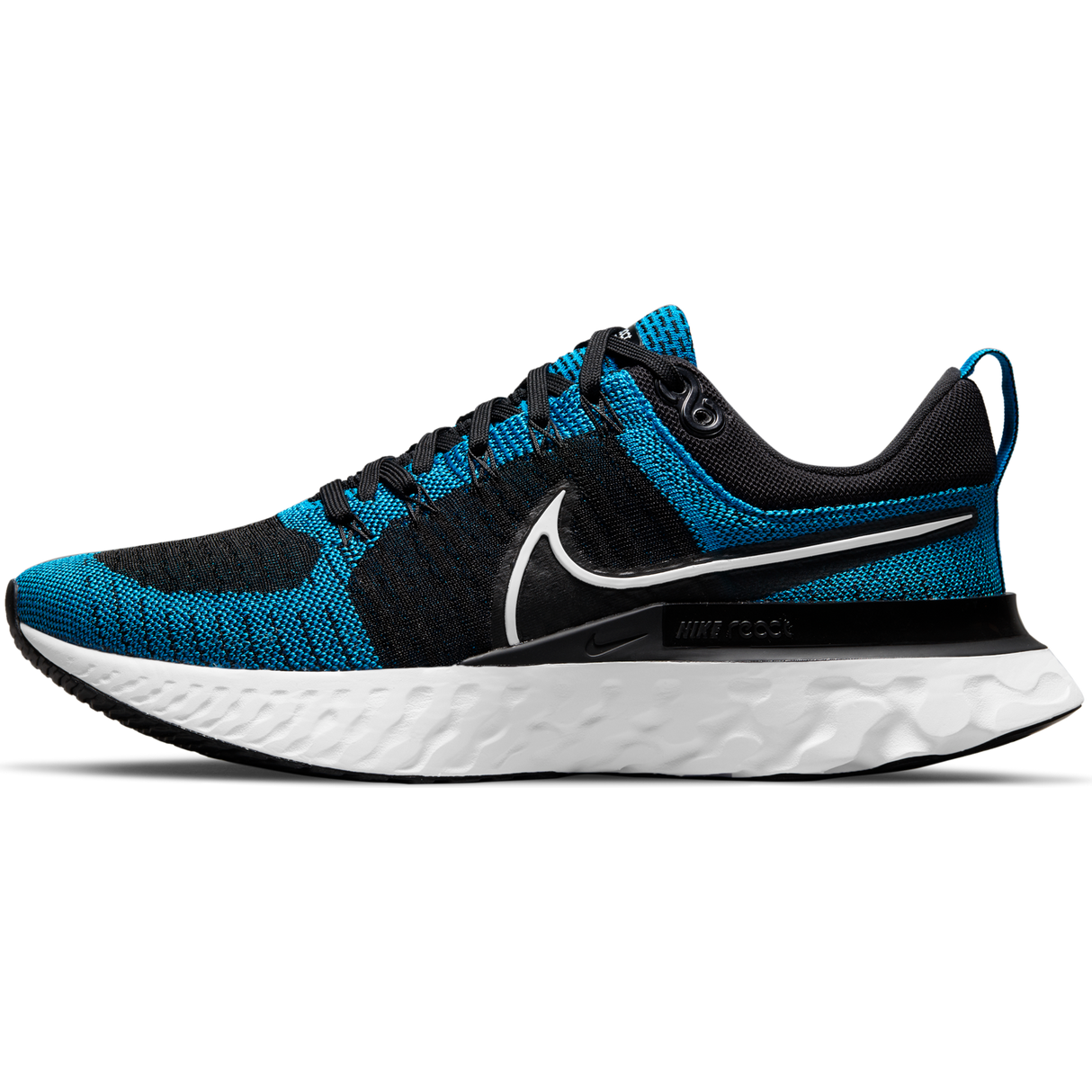 Nike Men's React Infinity Run Flyknit 2