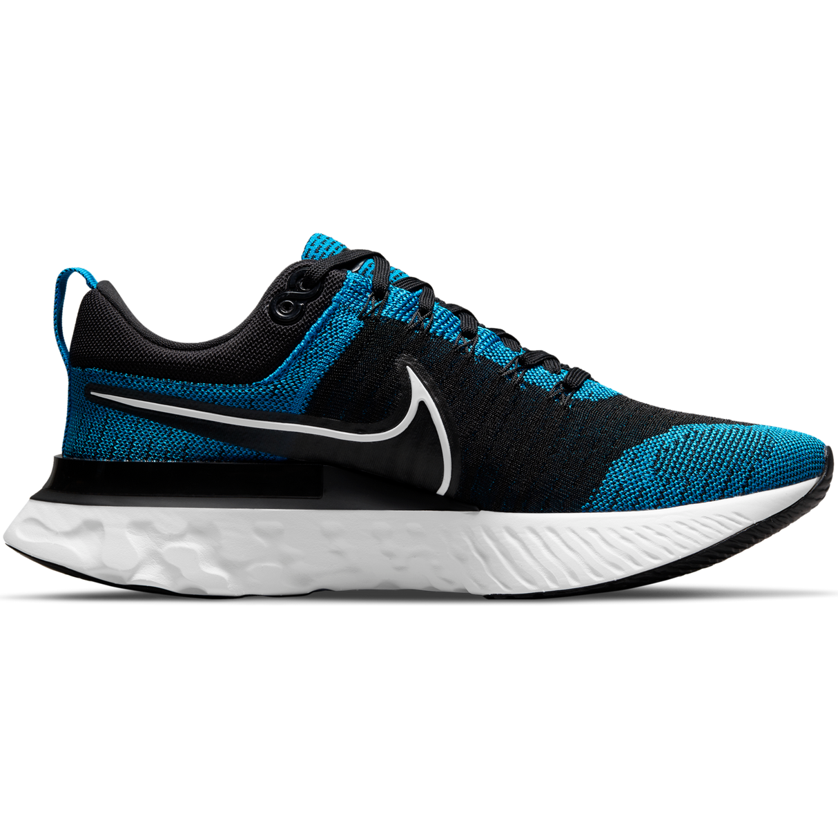 Nike Men's React Infinity Run Flyknit 2