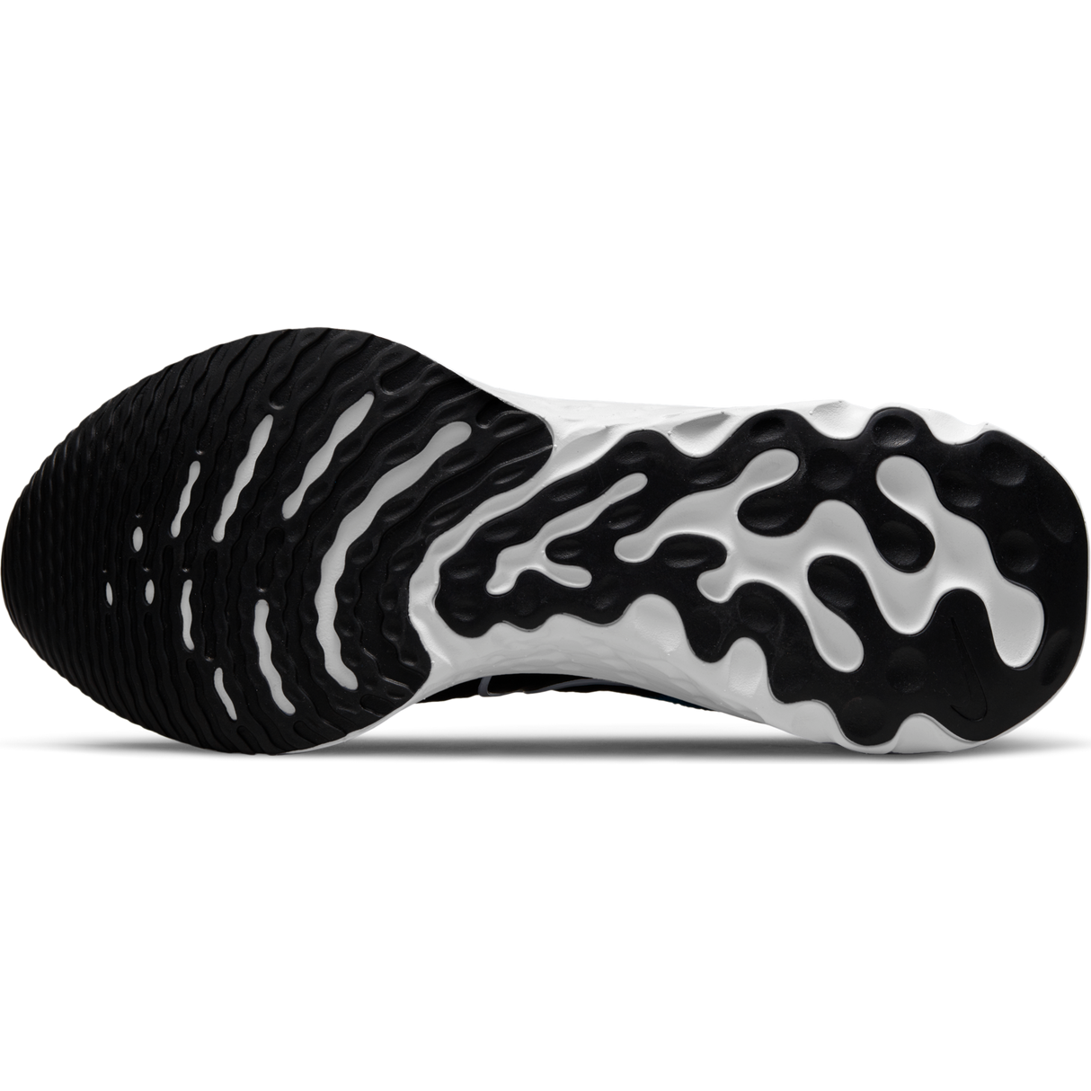 Nike Men's React Infinity Run Flyknit 2