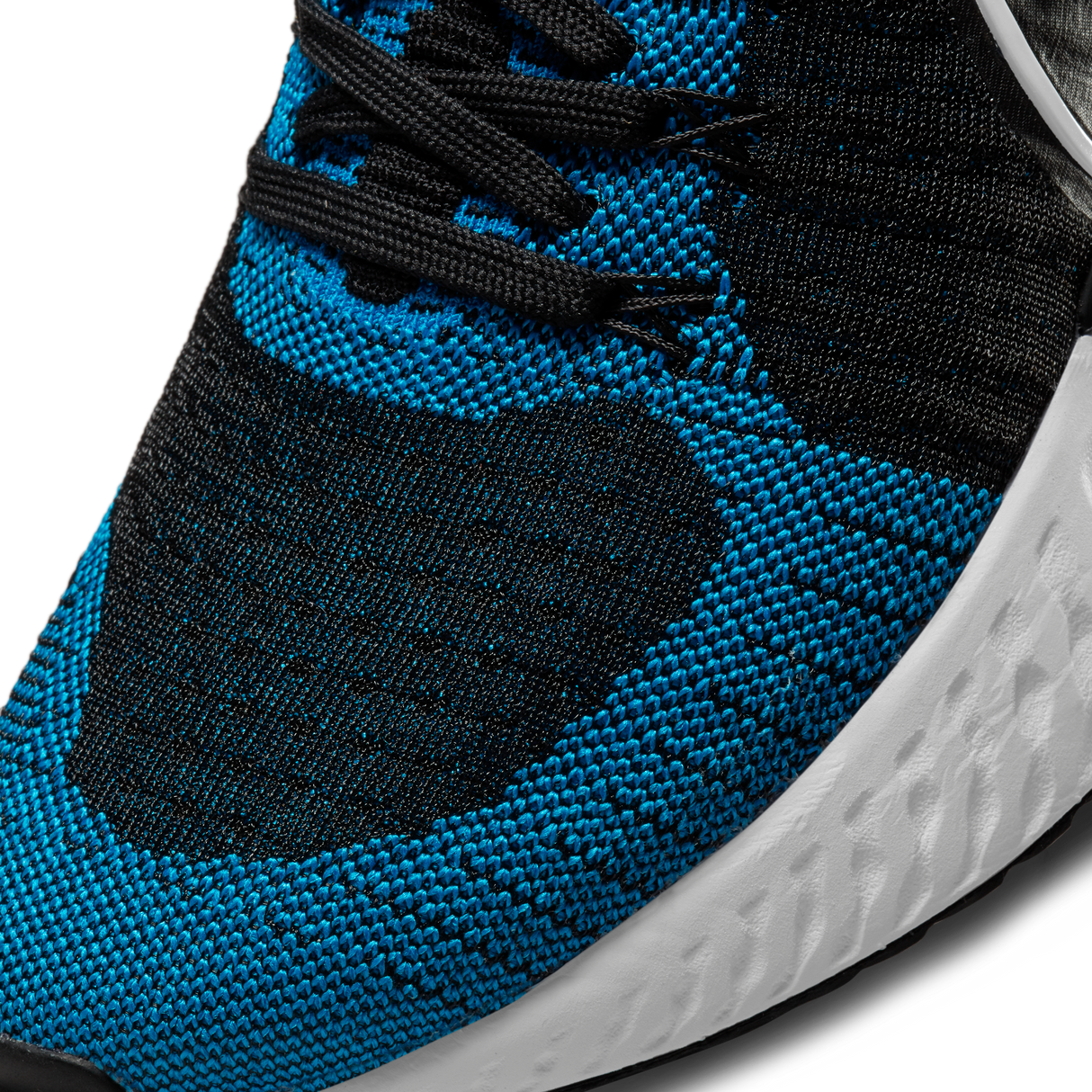 Nike Men's React Infinity Run Flyknit 2