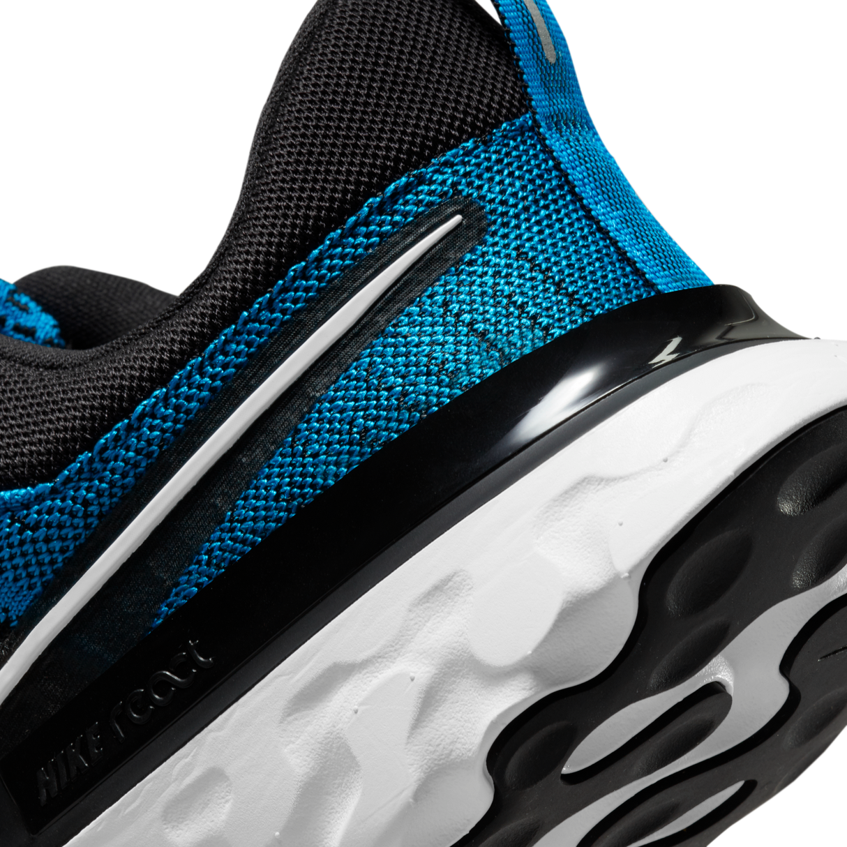 Nike Men's React Infinity Run Flyknit 2