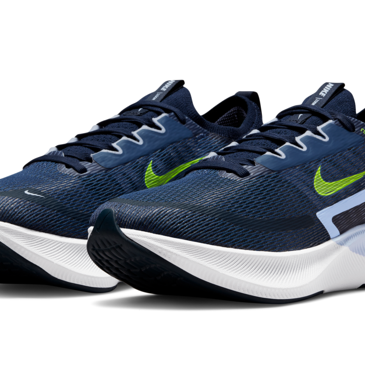 Nike Women's Zoom Fly 4 – Portland Running Company