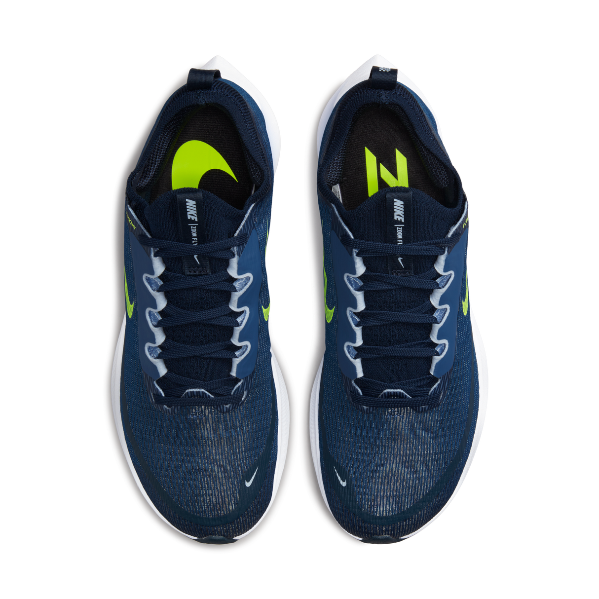 Nike Women's Zoom Fly 4