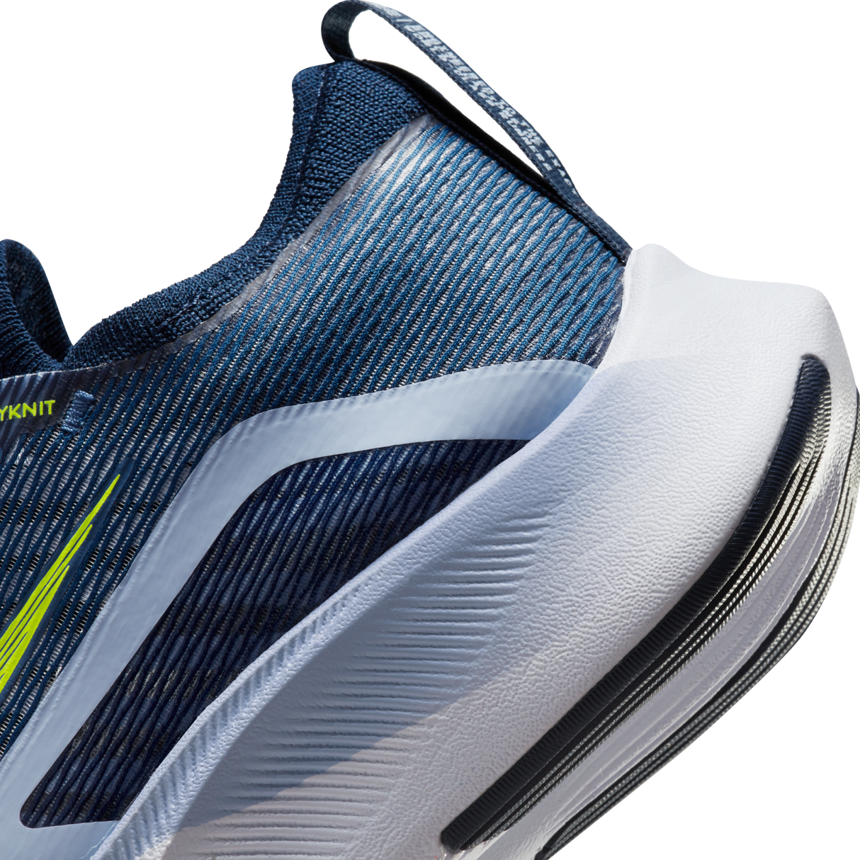 Nike Women's Zoom Fly 4