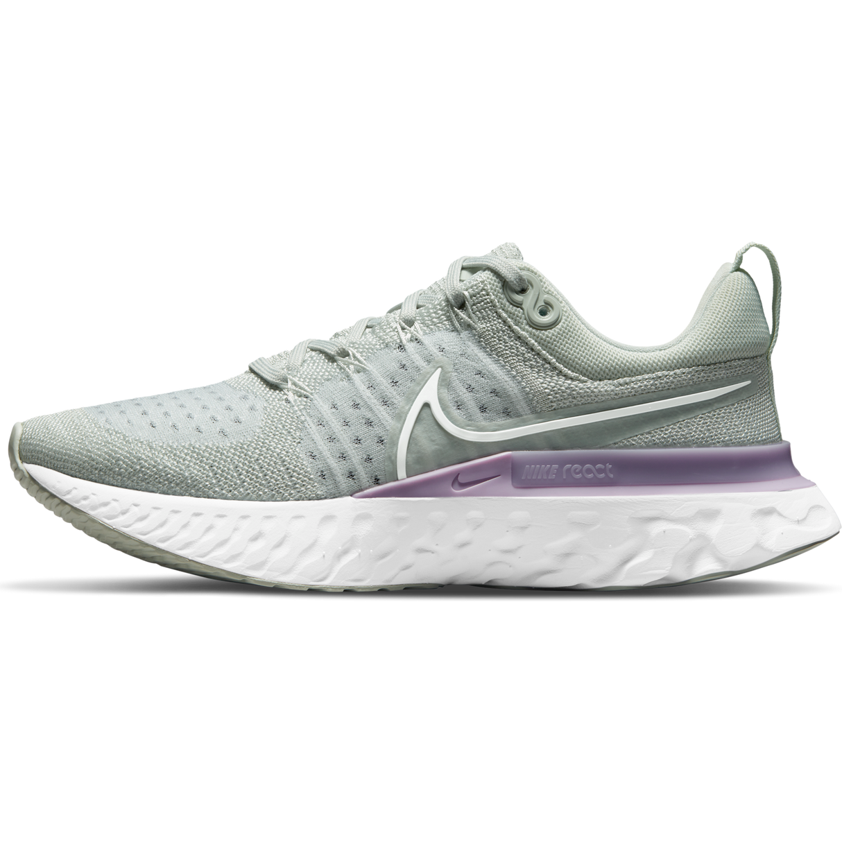 Nike Women's React Infinity Run Flyknit 2