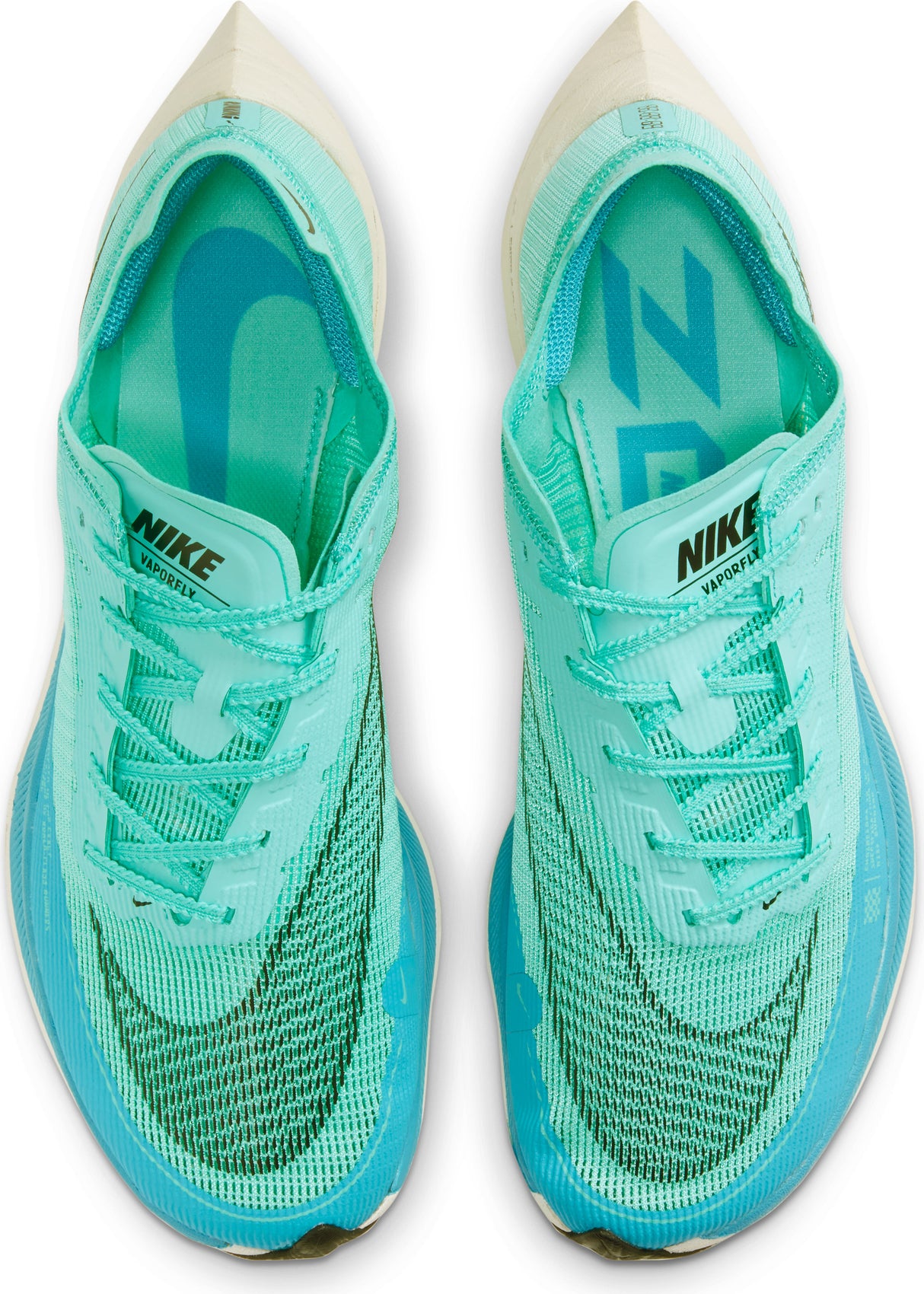 Nike Women's ZoomX Vaporfly Next% 2