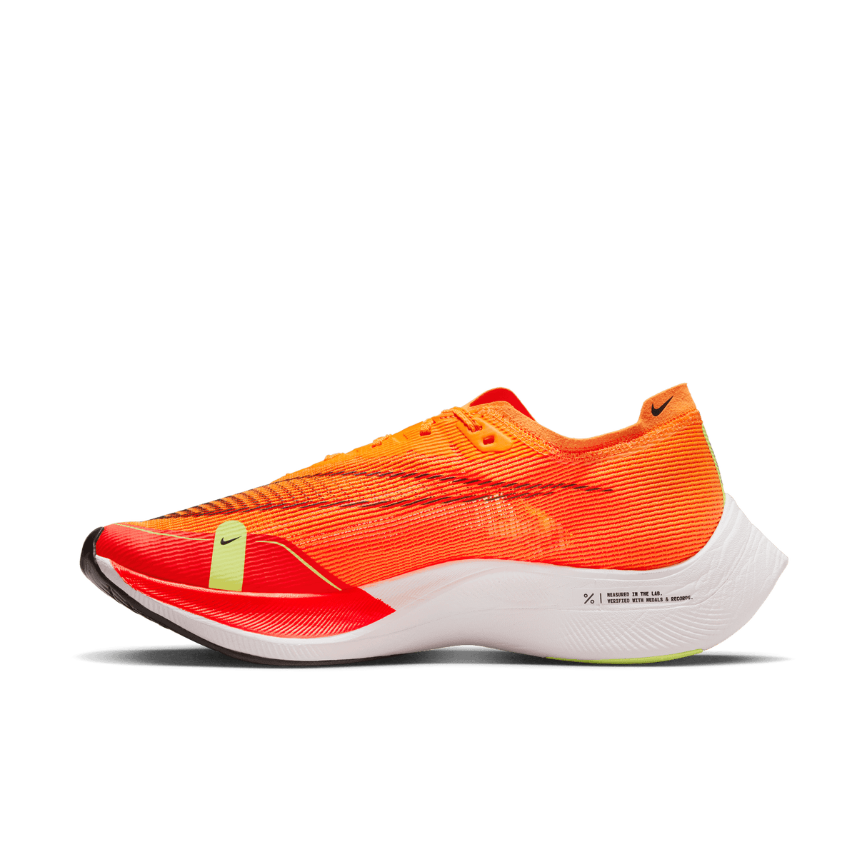 Nike Men's ZoomX Vaporfly NEXT% 2