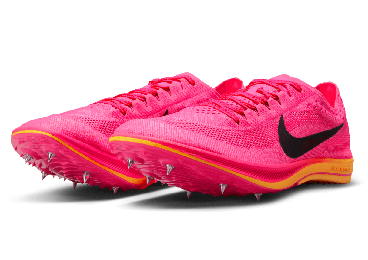 Nike ZoomX Dragonfly Track Spike Elite Long Distance Shoe