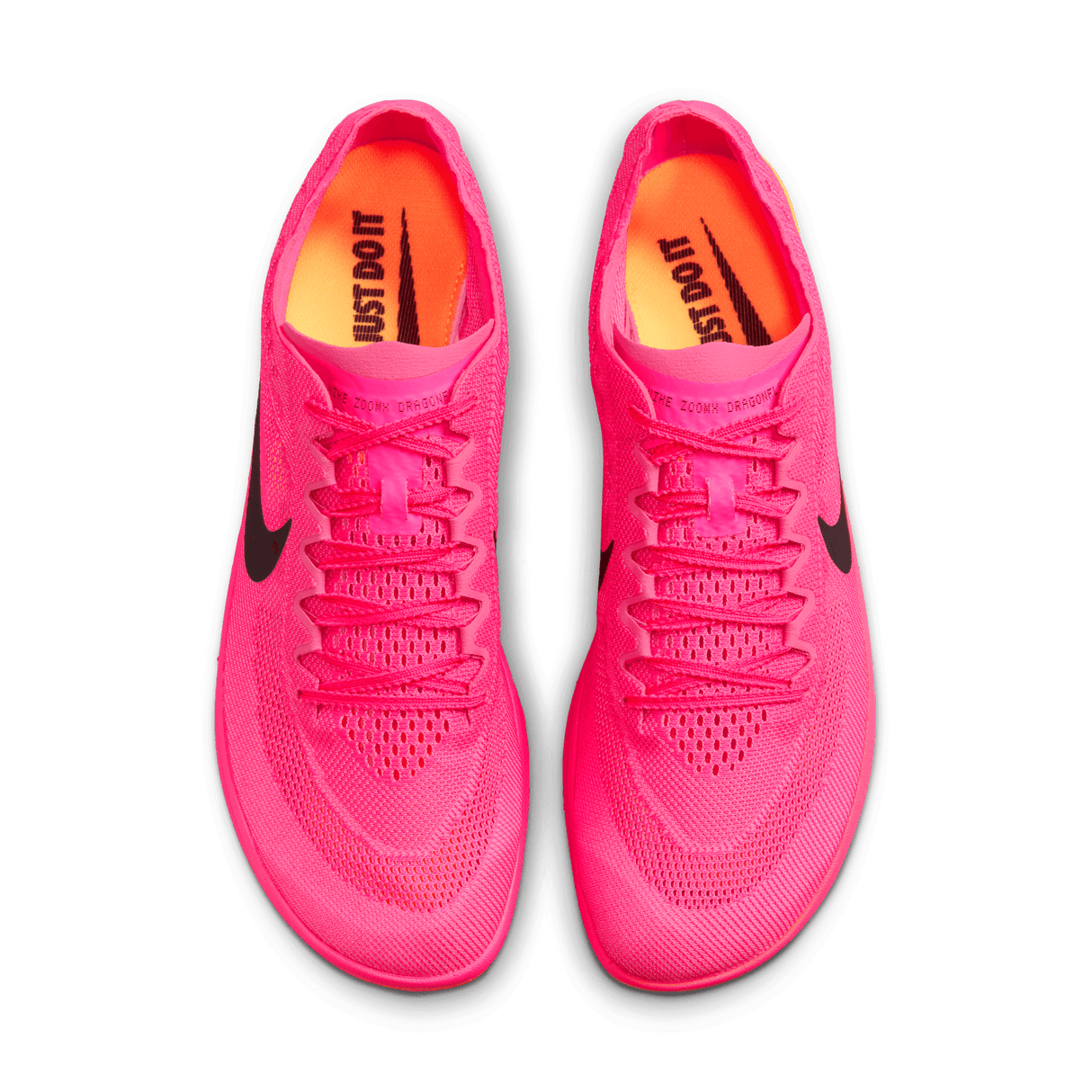 Nike ZoomX Dragonfly Track Spike