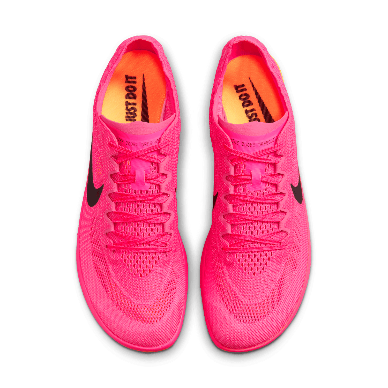 Nike ZoomX Dragonfly Track Spike