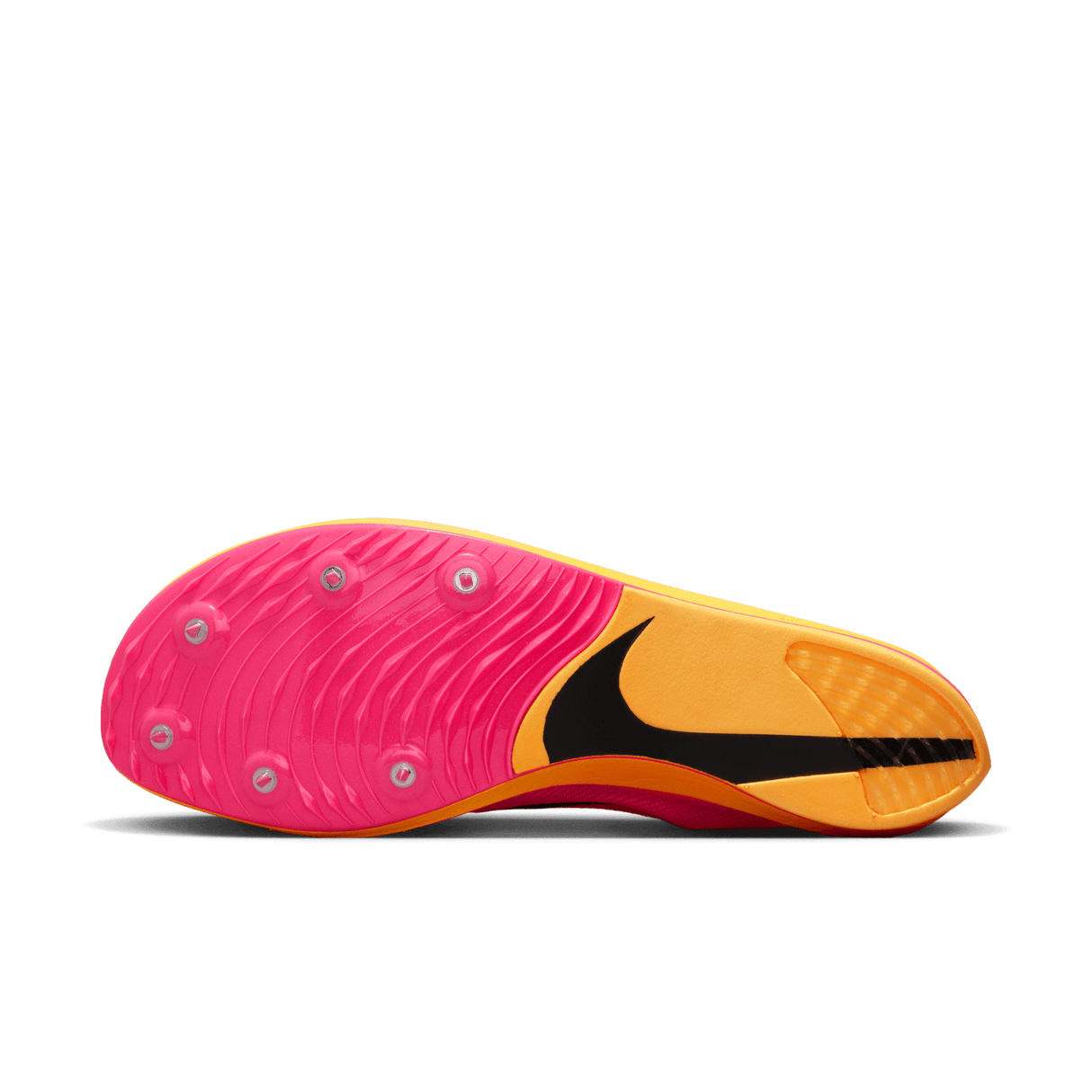Nike ZoomX Dragonfly Track Spike