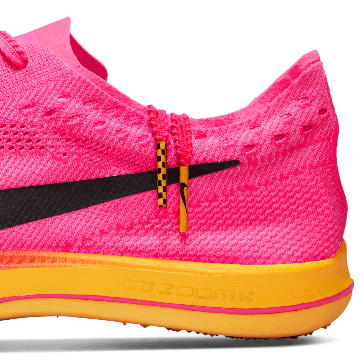 Nike ZoomX Dragonfly Track Spike