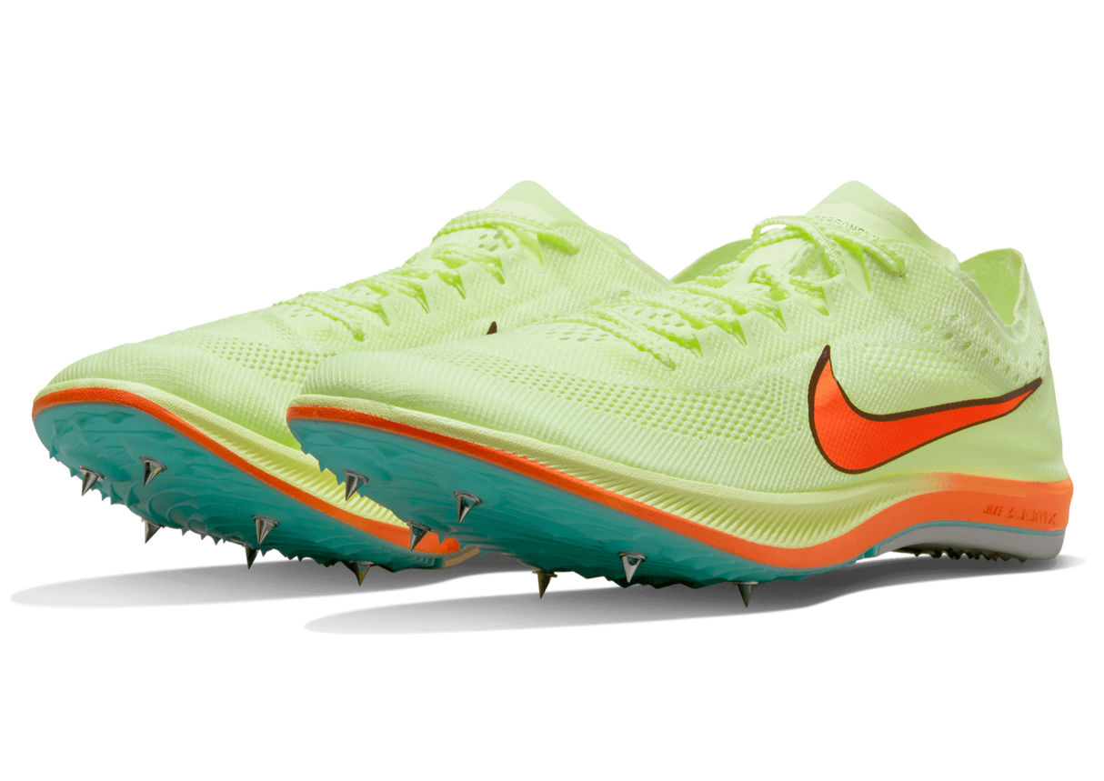 Nike Unisex ZoomX Dragonfly Elite Track Racing Spike for Long Distance